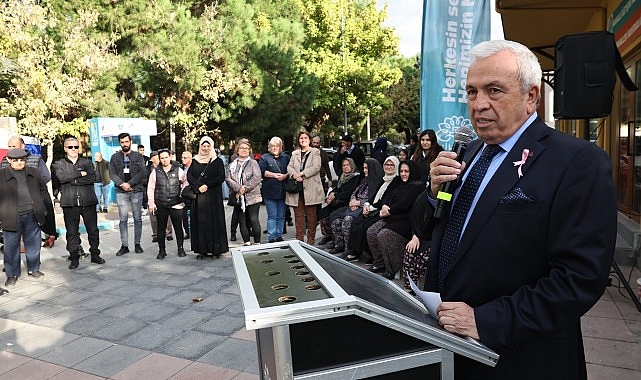 Çalı Mahallesi’nde tapu sevinci