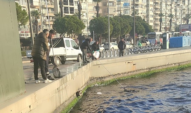 Başkan Tugay bakanlık yetkililerini göreve çağırdı “Bu ihanetin gereğini yapın”