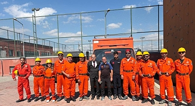 BAKUT Güçleniyor