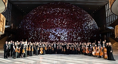 İDSO, 2025-2026 konser sezonunu klasik müziğin başyapıtlarıyla açıyor!