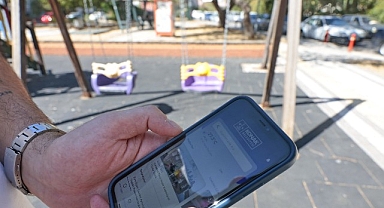 Konak Mobil ile çözüm cepte