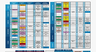 62. Uluslararası Antalya Altın Portakal Film Festivali’nin programı açıklandı
