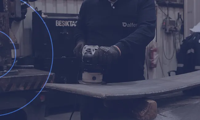 Endüstriyel Fan Sistemlerinde Yenileme ve Performans Artırma Çözümleri