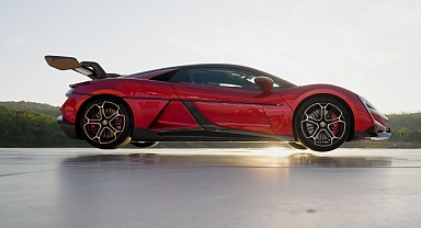 BYD Türkiye, YANGWANG U8 ve U9 ile Teknoloji Şovunu Bayilere Taşıyor