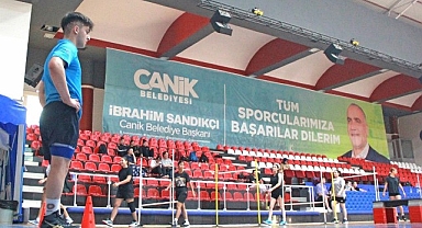 Canik Belediyesi’nden Bir Ücretsiz Eğitim Müjdesi Daha