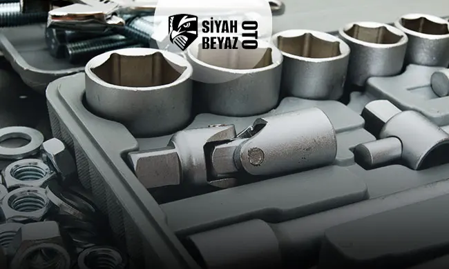 Dacia Yedek Parçalarında Orijinallik Nasıl Anlaşılır?