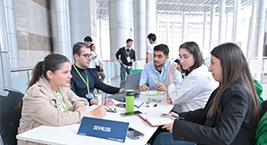 Genç beyinler karbonsuz ulaşım için yarıştı