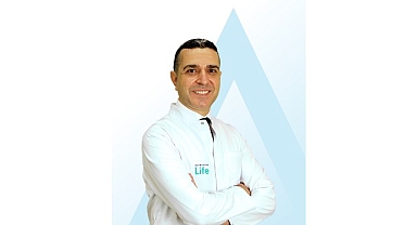 Genetiğinizin “Check-Up”ı…