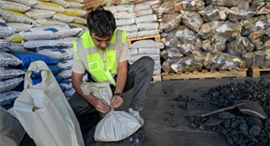 Kömür satış yerleri ve katı yakıt kullanan apartmanlara sıkı denetim