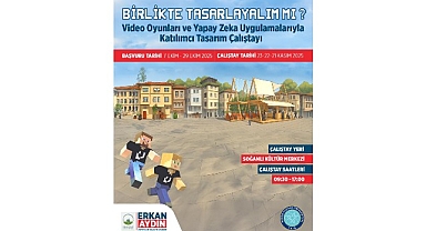 Osmangazi’de Bursalılar Dijital Dünyada Buluşacak