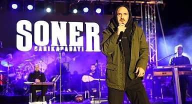 PATFEST, Muhteşem Konser ve Etkinliklerle Tamamlandı