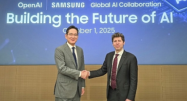 Samsung ve OpenAI’dan stratejik iş birliği