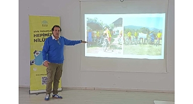 Başkan Şadi Özdemir’den kadınlara: “Birlikte güçlü olun” mesajı