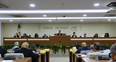 Başkan Kınay: “Herkese eşit mesafede hizmet etmeye devam edeceğiz”