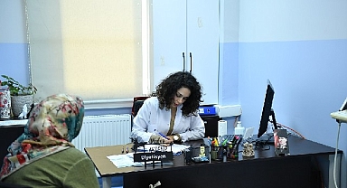 Beylikdüzü Belediyesi’nden kişiye özel diyet ve beslenme desteği