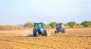 Didim’de Toprağın Bereketi Halkla Buluşuyor