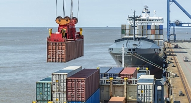 İhracat pariteye tutundu Ekim ayında EİB’den 1 milyar 641 milyon dolar ihracat