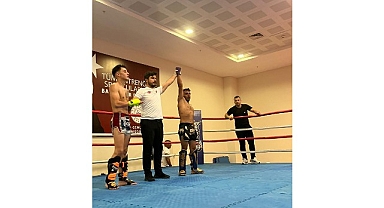 Kemer’in Kick Boksçularından sekiz madalya