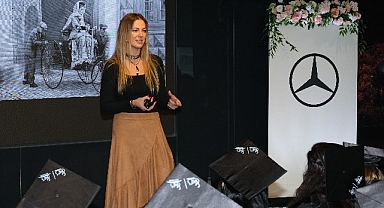 Mercedes-Benz, She’s Mentoring Programı’nın İkinci Yılını Tamamladı