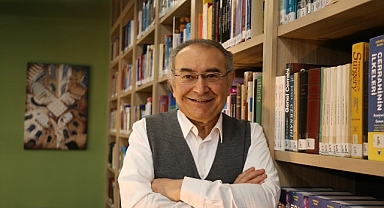 Prof. Dr. Nevzat Tarhan: “Anlam ve amaçsızlık beyin orkestrasını bozar”