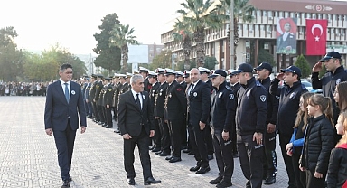 Sevgi, Saygı ve Özlemle Anıyoruz