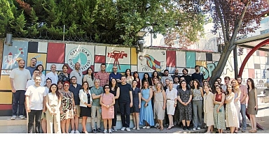 Üsküdar Üniversitesi’nden halka açık seminerler dizisi başlıyor!