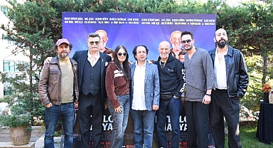 Yeşilçam’ın Efsaneleri Sahalara Döndü: Mitoloji Mafyası Geliyor