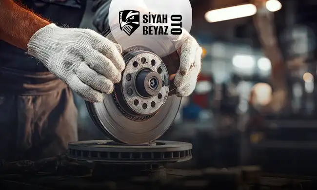 Fren Pedalındaki Bu His Ciddi Bir Uyarı Olabilir