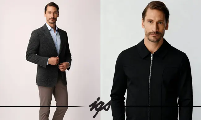 İş Dünyasında Güçlü Bir İmza: Modern Erkeğin Stil Rehberi