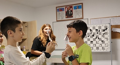 Alanya ATABEM kurslarında hedef Türkiye birinciliği