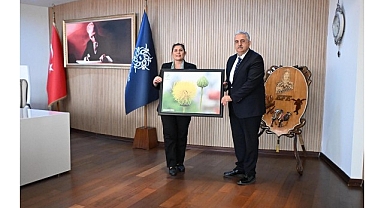 Aydın Büyükşehir Belediyesi İle Tarım Orman Bakanlığı Arasında 217 Milyonluk İşbirliği Protokolü