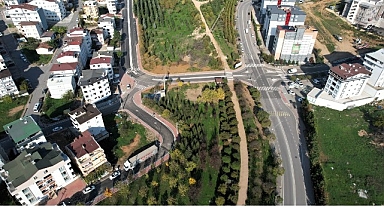 Çayırova Çağdaşkent’te konforlu ulaşım atağı