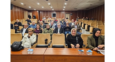 Başkan Sezer Muhtarların Taleplerini Dinledi