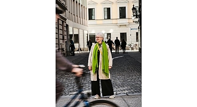 Fotoğrafçı Sefa Yamak, Münih’te Xiaomi Master Class Deneyimini Anlattı