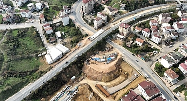 Gebze bölgesinde kesintisiz ulaşım seferberliği