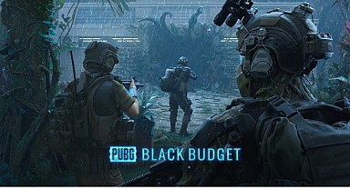 PUBG Studios’un Yeni Oyunu PUBG: Black Budget, Aralık Ayında Kapalı Alfa Testini Gerçekleştirecek