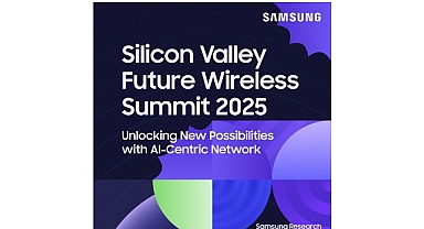 Samsung Electronics Silicon Valley Future Wireless Summit 2025’e ev sahipliği yaptı