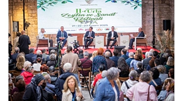 Tugay: Zeytinlikleri korumak bir kentin değil tüm ülkenin geleceğini korumaktır