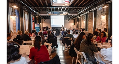 İzmir İklim Yurttaş Meclisi’nden 11 maddelik bildiri