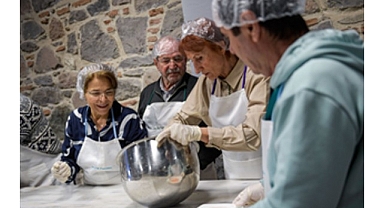 3. Yaş Üniversitesi ile sağlıklı yaş alıyorlar