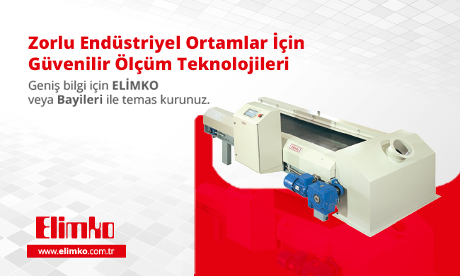 Zorlu Endüstriyel Ortamlar İçin Güvenilir Ölçüm Teknolojileri