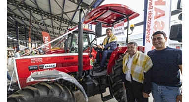 Büyükşehir Dünya Kooperatifçilik Günü’nü çiftçilerle kutluyor
