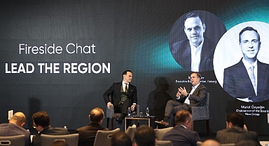 Finberg, Girişimlerini Bölgesel Liderliğe Taşıyacak