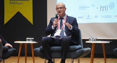 Kentsel Dirençliliğin Yol Haritası Beylikdüzü’nde Belirlendi