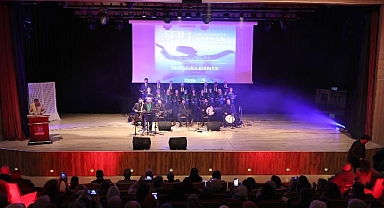 Mevlana ile Bayrampaşa’da ‘huzur vakti’