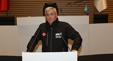 Nilüfer’de dirençli kent olma hedefinde bir adım daha atıldı