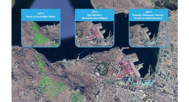 İZSU’nun 3 milyar liralık dev altyapı yatırımlarının temeli yarın atılacak