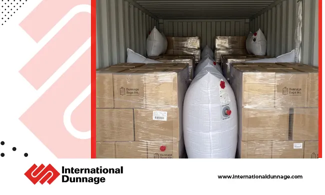 Redefining Palletless Logistics The Strategic Advantage of High-Quality Slip Sheets