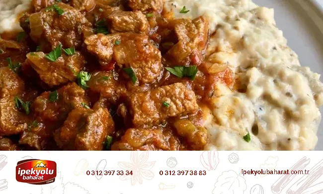 Ağustos Sofralarında Mevsim Sebzelerini Tamamlayan Baharatlar