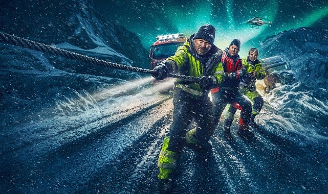 8 Bölümlük ‘Otoyol Cehennemi’, 11. Sezonuna   2 Kasım Pazartesi 21.00’de National Geographic’te Başlıyor
